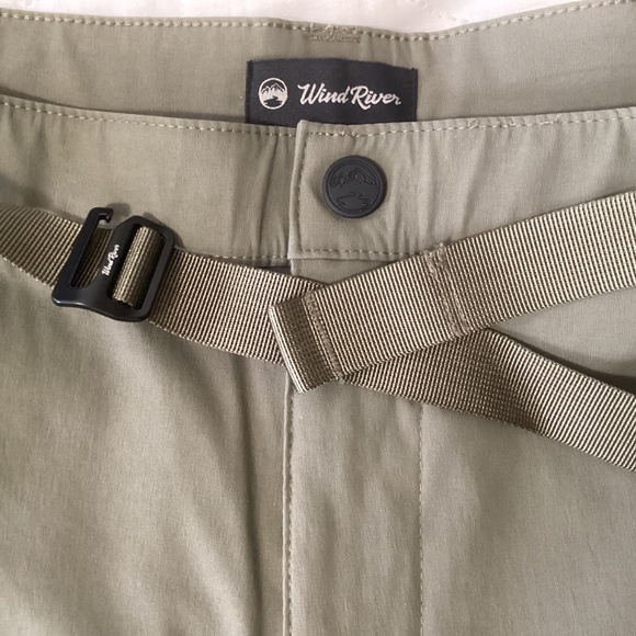 Men’s shorts - Picture 3 of 6